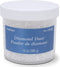FloraCraft Diamond Dust Glitter 14 Ounce Clear Glass