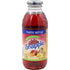 Snapple Fruit Punch Iced Tea, 16oz Bottle (Pack of 8, Total of 128 Fl Oz)