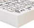 P. Graham Dunn Always Remember 7.25 x 5.5 Inch Pine Wood Tabletop Letter Block Decorative Sign