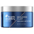 Head & Shoulders Anti-Dandruff Molding Hair Clay for Men, Strong Hold, Matte Finish, 3 Oz