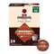 Don Francisco's Decaf 100% Colombia Supremo Medium Roast Coffee Pods - 24 Count - Recyclable Single-Serve Coffee Pods, Compatible with your K-Cup Keurig Coffee Maker (Including 2.0)