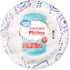 Great Value 8 5/8" Heavy Duty Premium Party Paper Plates, 100 ct