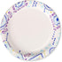Great Value 8 5/8" Heavy Duty Premium Party Paper Plates, 100 ct
