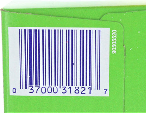 Swiffer Sweeper Dry Sweeping Cloths 16 ea (Pack of 2)