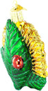 Old World Christmas Sunflower Garden Gifts Glass Blown Ornaments for Christmas Tree, Sunflower