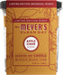 Mrs. Meyer's Scented Soy Aromatherapy Candle, 25 Hour Burn Time, Made with Soy Wax, Apple Cider, 4.9 oz