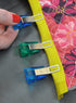 Taylor Seville Small Magic Clip Sewing and Quilting Clips 12-pc - Quilting Supplies and Notions - Sewing Accessories and Supplies