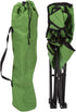 Pacific Play Tents Emerald Green Kids Super Folding Chair