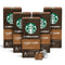 Starbucks by Nespresso Medium Roast House Blend Coffee (50-count single serve capsules, compatible with Nespresso Original Line System)