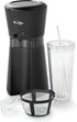 Mr. Coffee Iced Coffee Maker, Black