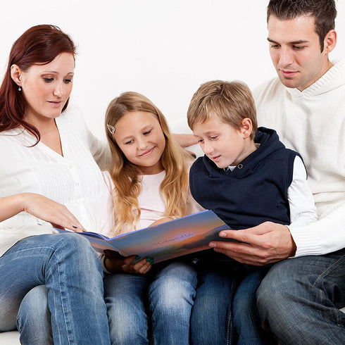 Funeral Guest Book A Celebration of Life Guest Sign In Book Memorial Service Guest Book with Lake Sunset Mountain Design 11.5 x 8.3 Inch Memorial Guest Condolence Book for Funeral Visitor Registration