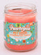 Pawtopia Pet Odor Exterminator 13 Ounce Jar Candle
