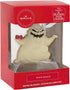 Hallmark Ornament, Disney Tim Burton's The Nightmare Before Christmas Oogie Boogie