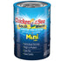 Chicken of the Sea Solid White Albacore Tuna in Water, 3 oz. mini cans (Pack of 3)