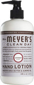 MRS. MEYER'S CLEAN DAY, Hand Lotion, Lavender, 36 Fl Oz