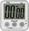 Escali Extra Large Display Digital Timer, White