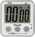 Escali Extra Large Display Digital Timer, White