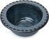 Elegant Jewelry Storage Bowl by Gute - Jewelry Storage, Earing Organizer, Jewelry Organizer, Jewelry Box, Jewelry Holder Trinket Tray 6.5" Width 3" Height (Green)