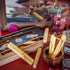 Palo Santo Sticks (20 Pack) ” 100% Natural, High Resin Smudging Sticks from Peru ” Wild Harvested, Sustainably Hand Picked
