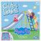 Chutes and Ladders: Peppa Pig Edition Board Game for Kids Ages 3 and Up, Preschool Games for 2-4 Players, Kids Board Games, Kids Games