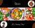 Skoo Silicone Vegetable Steamer Basket for Stove Top, 6 Qt Instant Pot, Ninja Foodi, Other Pressure Cookers - Instant Pot Accessories - For Steaming Food and Perfect Steamed Veggies