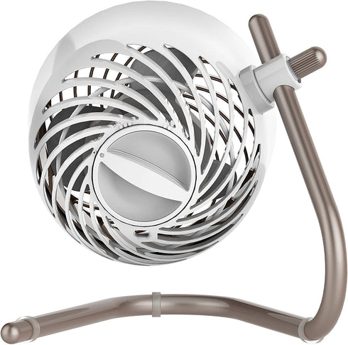 Vornado Pivot Personal Air Circulator Fan, Copper