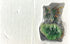 Aint It Nice Dragon Rock Faux Geode Cavern Sparkling Medieval Collectible Fantasy Figurine Statue Décor, 4 X 3 X 1.5 inches (Green)