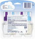 Febreze Plug in Air Freshener and Odor Eliminator, Scented Oil Refill, Mediterraenan Lavender, 0.88 Fl Oz (Pack of 2)