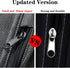 Garment Bag Suit Bag for Travel and Storage, Breathable 40 inch Suit Jacket Covers Clothes Bags with Clear Window Dust Proof Protector for Suit Coat, Jacket (40˜™ x 24˜™ - 5 pcs)