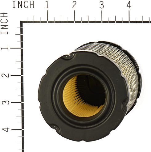 Briggs & Stratton 793569 Round Air Filter Cartridge