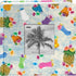 Travel Designer Photo Album, Tropical Drinks