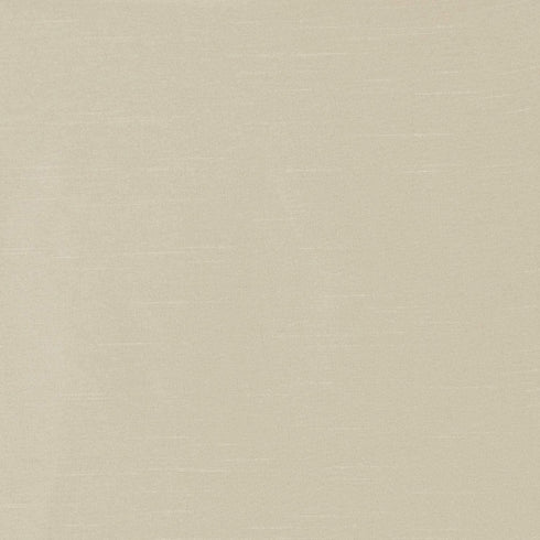 Madison Park Emilia Faux Silk Single Curtain with Privacy Lining, DIY Twist Tab Top, Window Drape for Living Room, Bedroom and Dorm, 50x84, Champagne