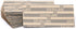 Sacagawea Dollar Coin Wrappers, 100 Flat Striped Coin Wrappers