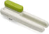 Joseph Joseph Pivot 3-in-1 Can Opener, One Size, White/Green