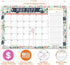 Large Desk Calendar 2022-2023 - Doodle Desk Calendars 2022, Academic Wall Calendar 2022-2023 Large Desktop Calendar 2022 Desk Calendar 11x17, 18 Month Large Wall Calendar 2022-2023