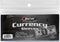 BCW US Currency Clear Sleeves for Regular Bills, 2-MIL Thickness, 6-1/4" x 2-5/8" (100-Count)