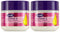 La Bella, Face Cream, Vitamin E & Aloe, 4 oz, Pack of 2