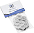 SewNote 10 Bobbins Made for Juki TL2010Q, TL2000Qi, TL 98E, TL98Q, TL98QE