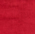 Nautica Home | Plush Euro Collection | Ultra Soft & Cozy Microsuede Decorative European Sham, Zipper Closure, Easy Care Machine Washable, 26" x 26", Red