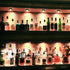 Puck Lights with Remote, Under Cabinet Lighting Puck Lights Battery Operated GANA 6 Pack Color Changing Under Cabinet Light Closet Lights LED Under Cabinet Lights 16 Color and 4 Model Battery Lights