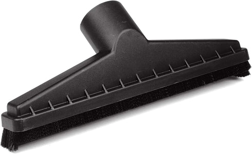 WORKSHOP Wet/Dry Vacs Vacuum Accessories WS25014A Wet/Dry Vac Floor Brush Attachment For 2-1/2-Inch Wet/Dry Shop Vacuum Hose