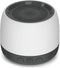 elesories White Noise Machine, Small Sound Machine for Adults Baby Sleeping, Also Be Used as a Wireless Speaker for Home, Office Privacy | Nursery | Travel | 13 Soothing Sounds
