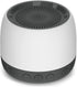 elesories White Noise Machine, Small Sound Machine for Adults Baby Sleeping, Also Be Used as a Wireless Speaker for Home, Office Privacy | Nursery | Travel | 13 Soothing Sounds