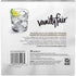 Vanity Fair Entertain Paper Napkins, 320 3-Ply Disposable Napkins, Dinner Size (8 packs of 40 Napkins)