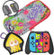 HORI Splatoon 2 Deluxe Splat Pack with Squid Trigger Grip Officially Licensed - Nintendo Switch