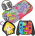 HORI Splatoon 2 Deluxe Splat Pack with Squid Trigger Grip Officially Licensed - Nintendo Switch