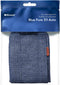 BLUEAIR Blue Pure 311 Auto Navy Pre-Filter, Washable Fabric Traps Pollen, Pet Hair & Dust, Night Waves