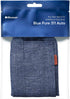 BLUEAIR Blue Pure 311 Auto Navy Pre-Filter, Washable Fabric Traps Pollen, Pet Hair & Dust, Night Waves