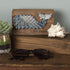 Primitives by Kathy String Art Box Sign, 3.5 x 6, Live Free