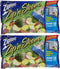 Ziploc Zip'N Steam Cooking Bags, 10 ct-2 pack